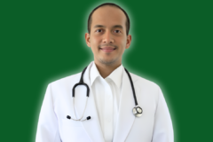 Dokter Spesialis Orthopedi