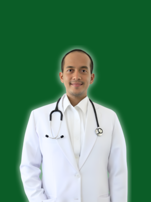Dokter Spesialis Orthopedi