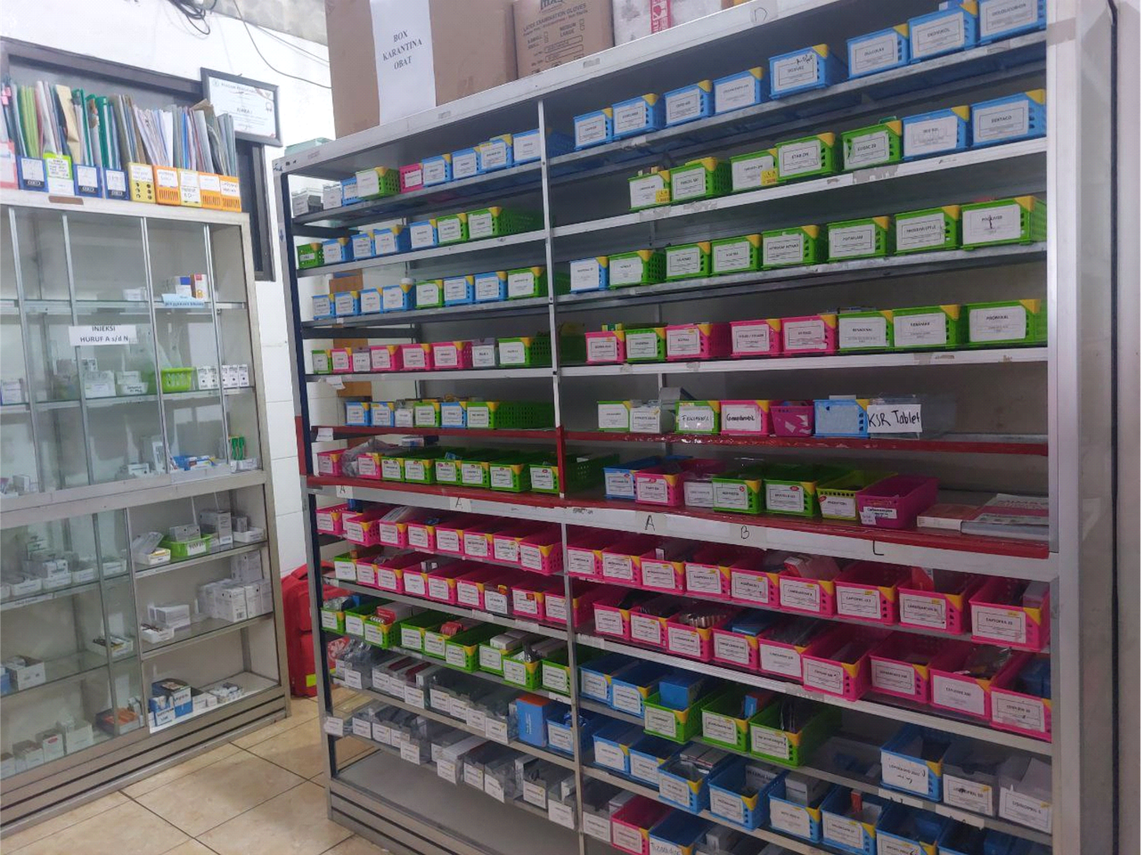 Instalasi Gawat Darurat