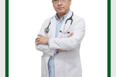 Dokter Spesialis Bedah