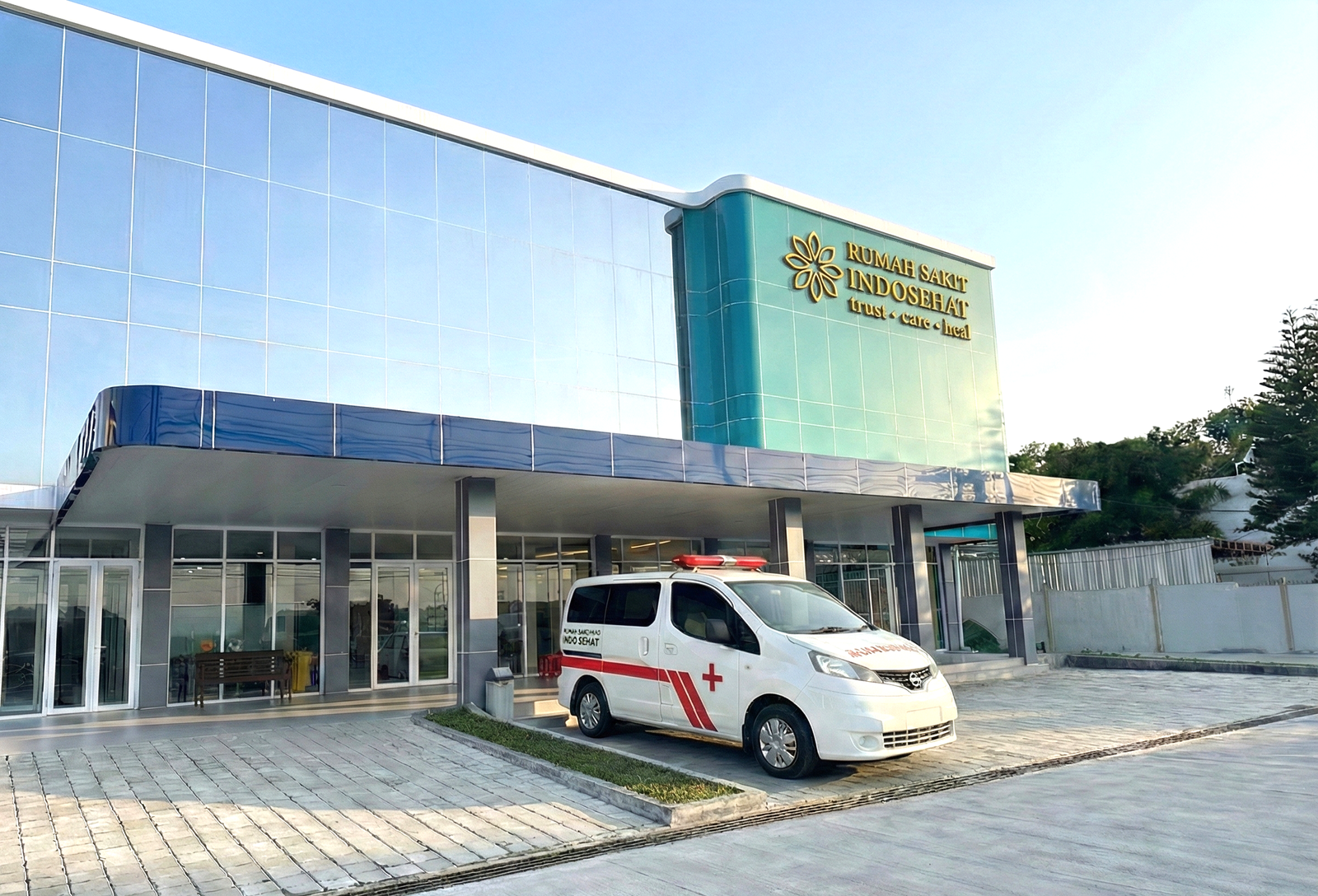 Instalasi Gawat Darurat