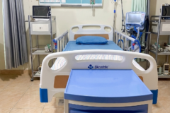 INSTALASI ICU PICU NICU