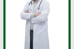 Dokter Spesialis Bedah