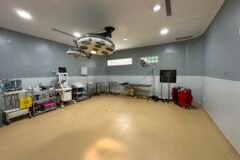 INSTALASI KAMAR BEDAH