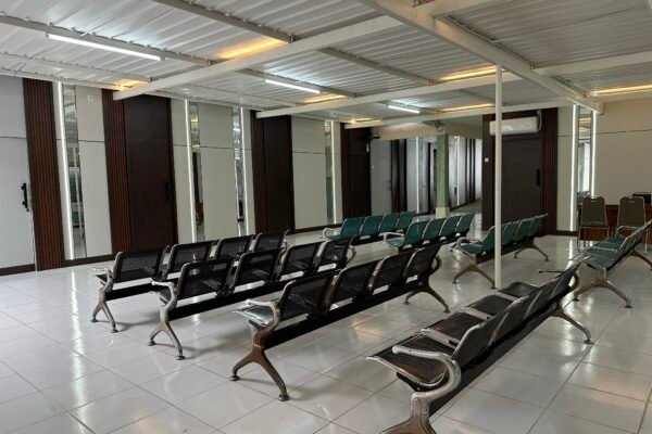 POLIKLINIK RAWAT JALAN