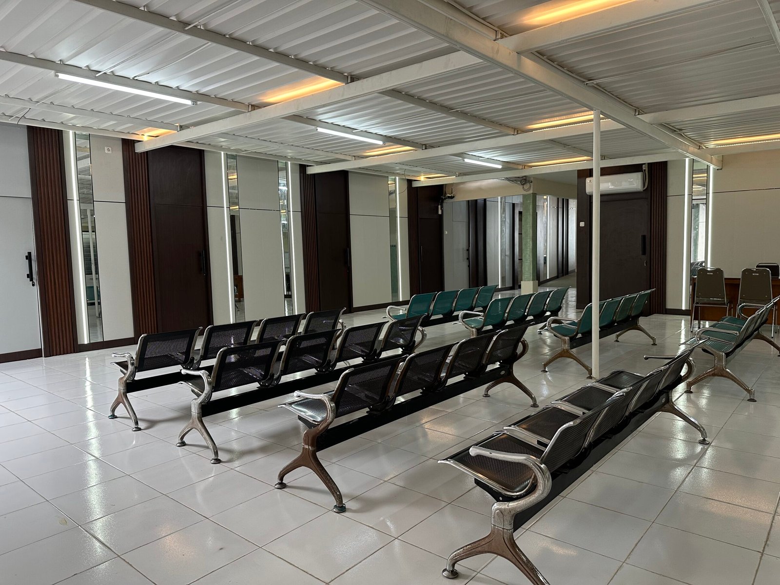 POLIKLINIK RAWAT JALAN