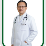 Dokter Spesialis Orthopedi