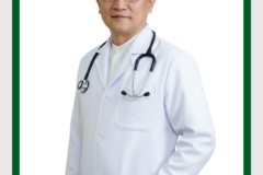 Dokter Spesialis Orthopedi