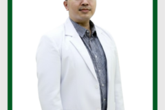 Dokter Spesialis Orthopedi