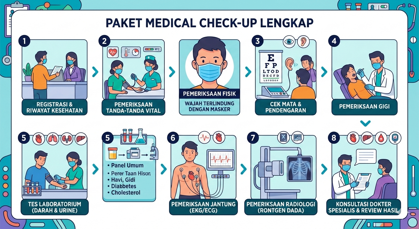 Peralatan Radiologi Modern